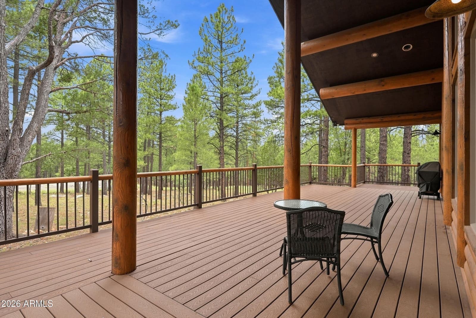 4729 Stallion Road, Happy Jack, AZ 86024 — photo 26 of 50