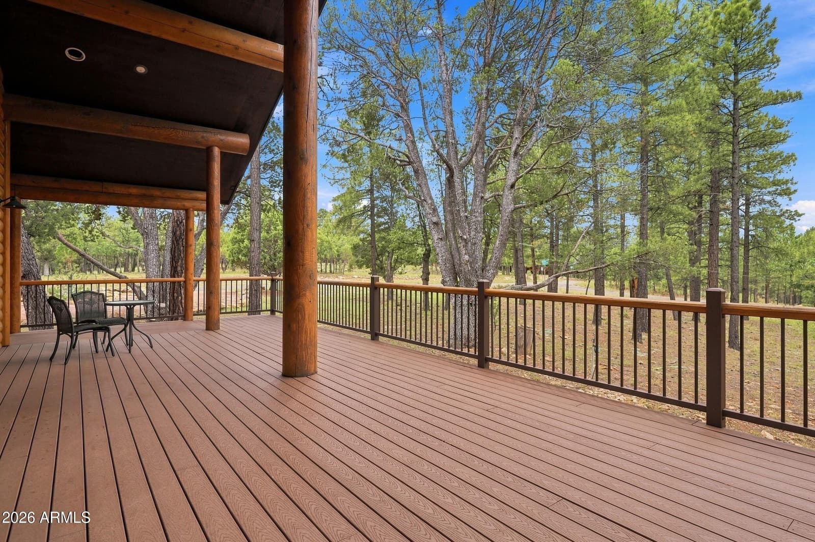 4729 Stallion Road, Happy Jack, AZ 86024 — photo 27 of 50