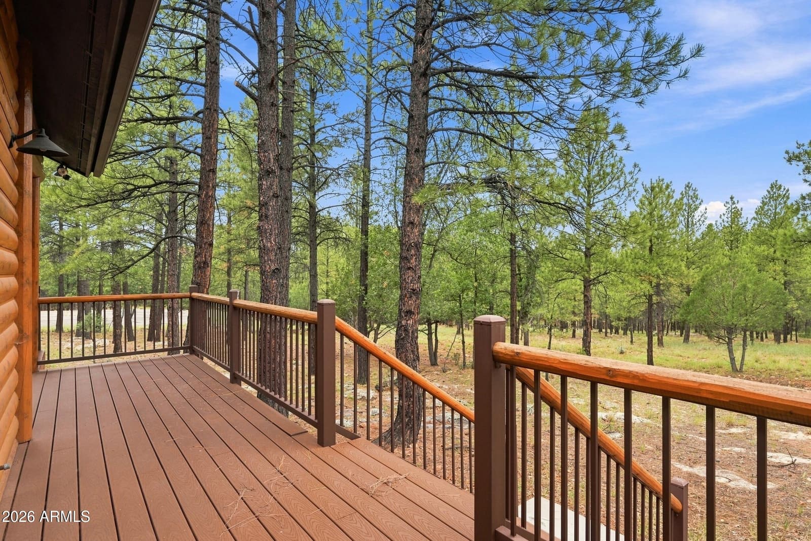4729 Stallion Road, Happy Jack, AZ 86024 — photo 28 of 50