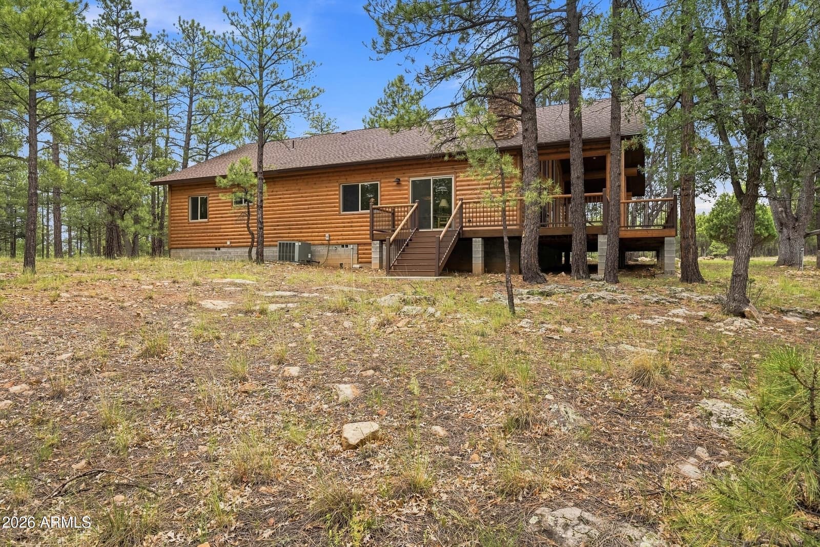 4729 Stallion Road, Happy Jack, AZ 86024 — photo 29 of 50