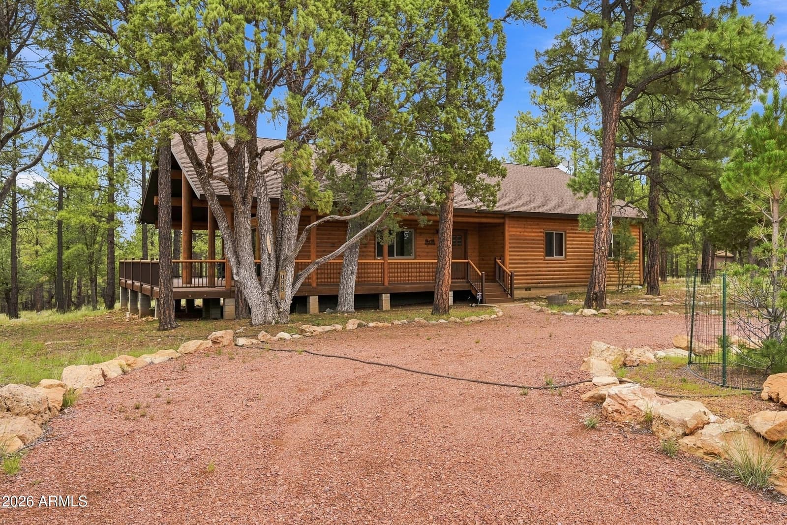 4729 Stallion Road, Happy Jack, AZ 86024 — photo 32 of 50