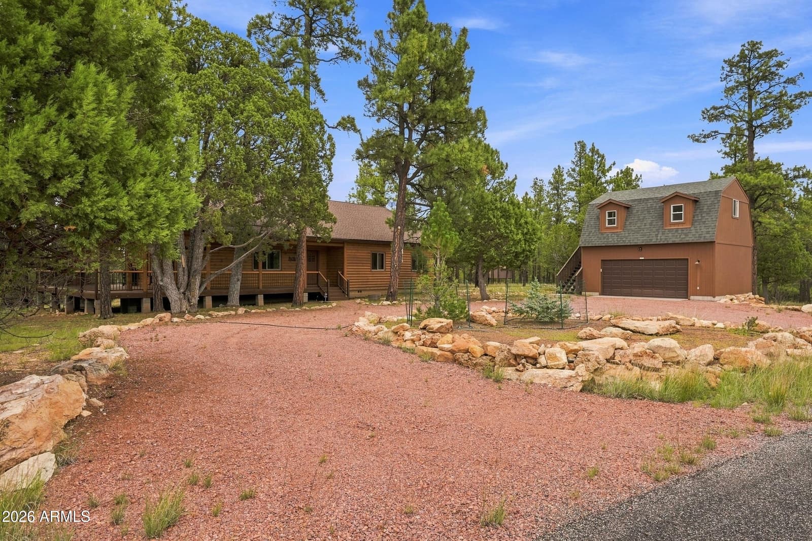 4729 Stallion Road, Happy Jack, AZ 86024 — photo 36 of 50