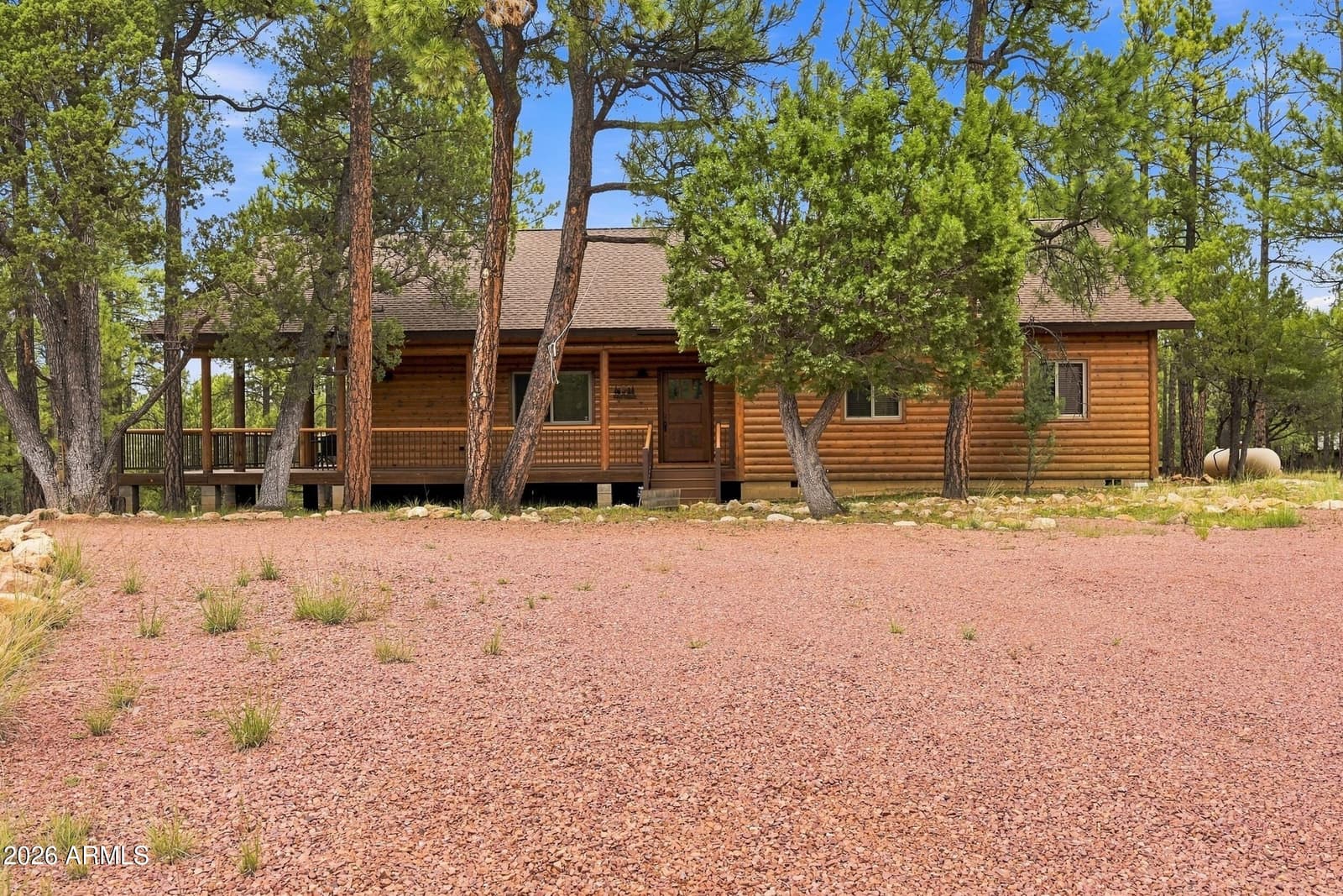 4729 Stallion Road, Happy Jack, AZ 86024 — photo 37 of 50