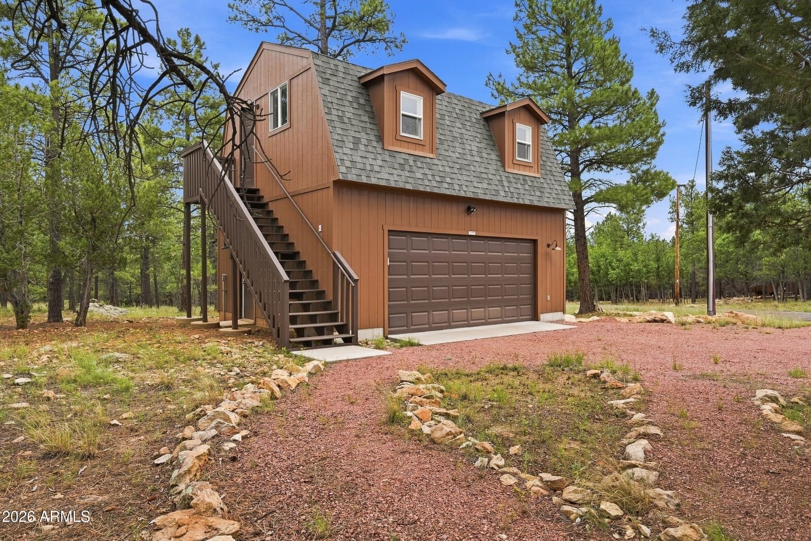 4729 Stallion Road, Happy Jack, AZ 86024 — photo 3 of 50