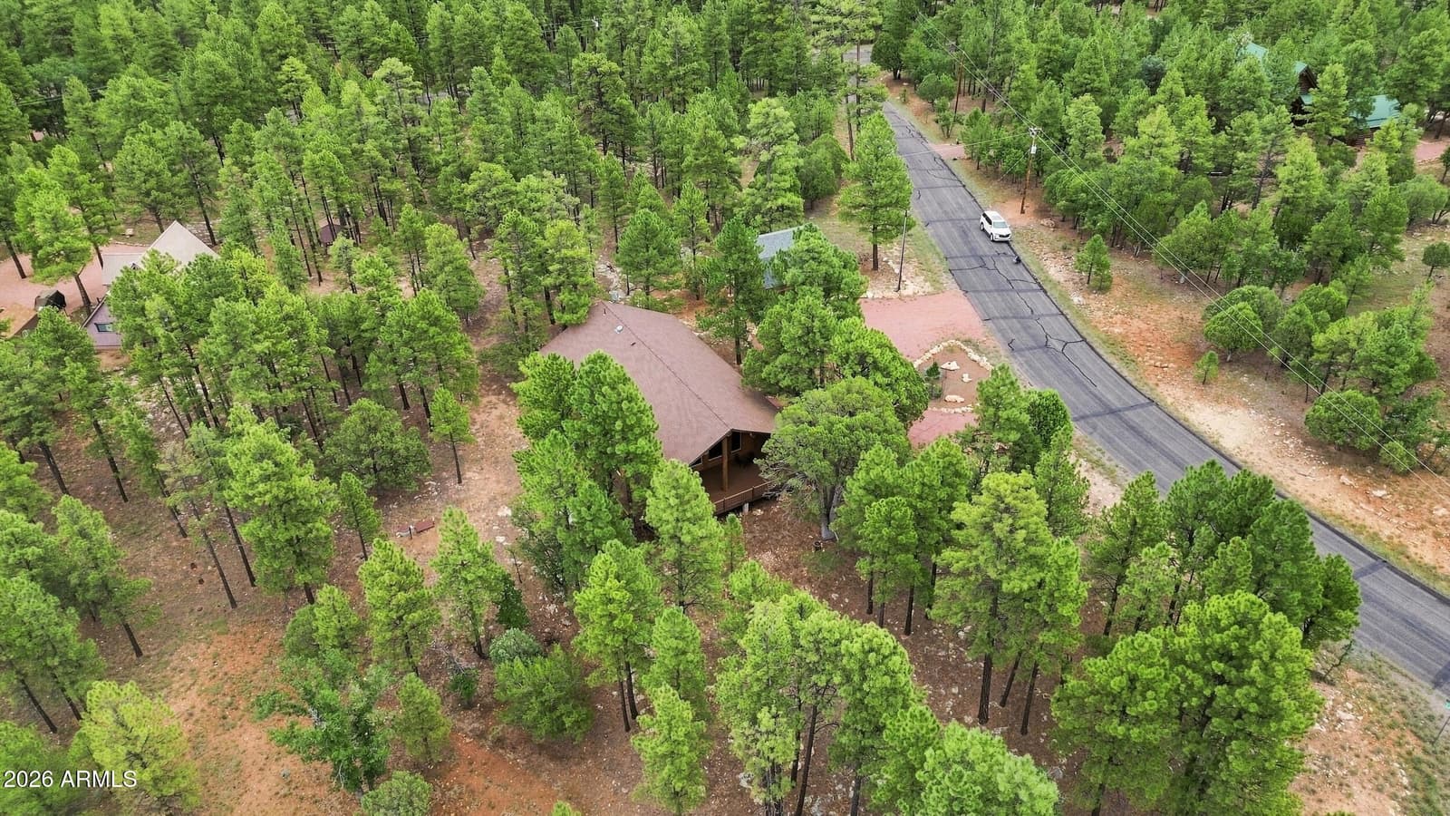 4729 Stallion Road, Happy Jack, AZ 86024 — photo 43 of 50
