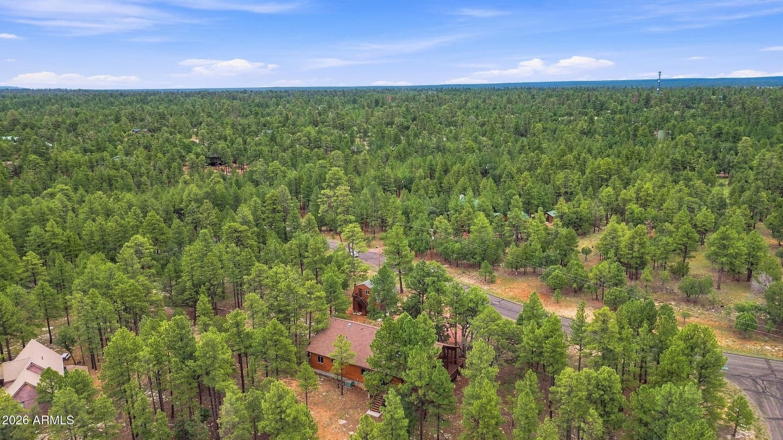 4729 Stallion Road, Happy Jack, AZ 86024 — photo 47 of 50
