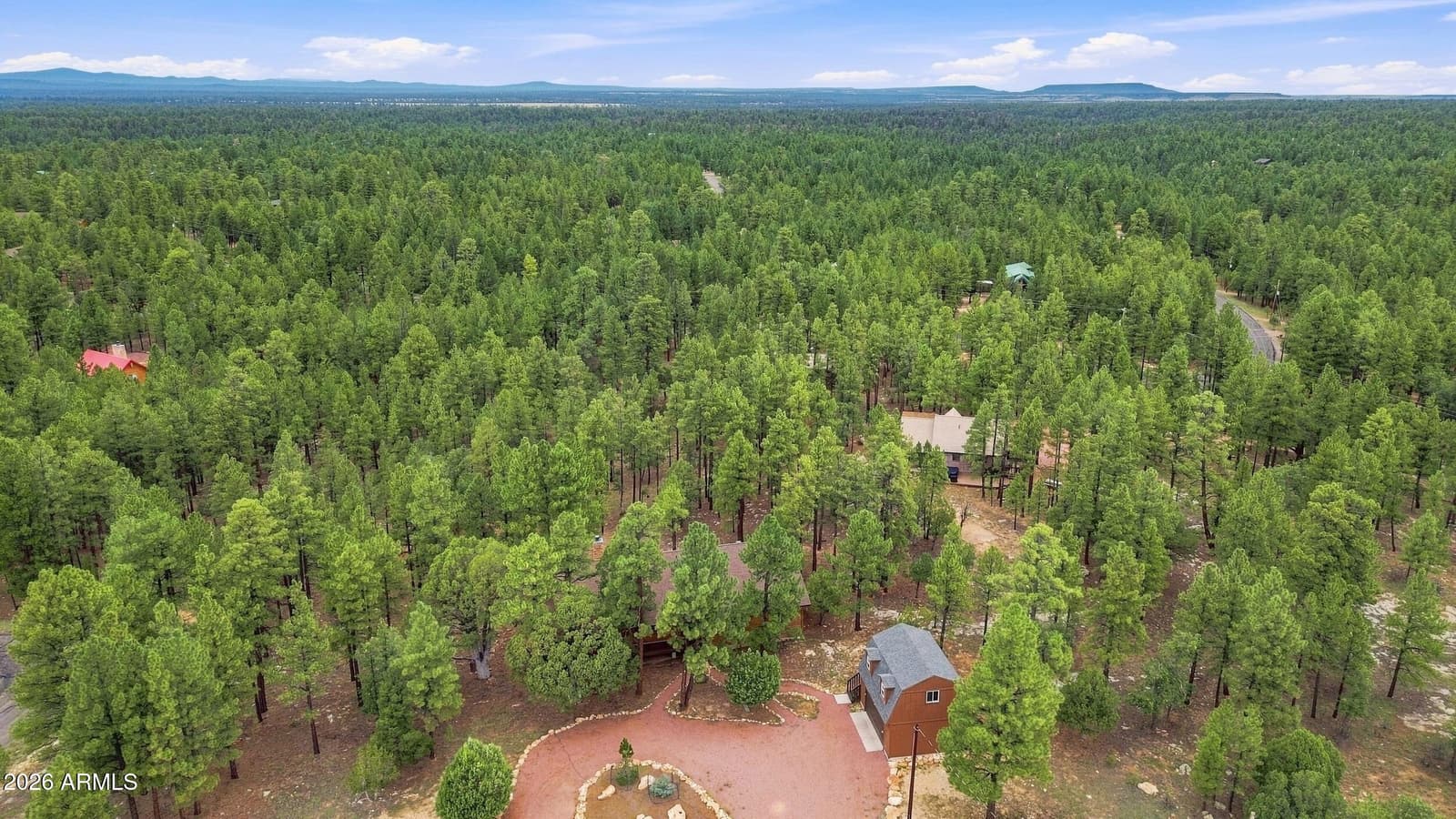 4729 Stallion Road, Happy Jack, AZ 86024 — photo 48 of 50