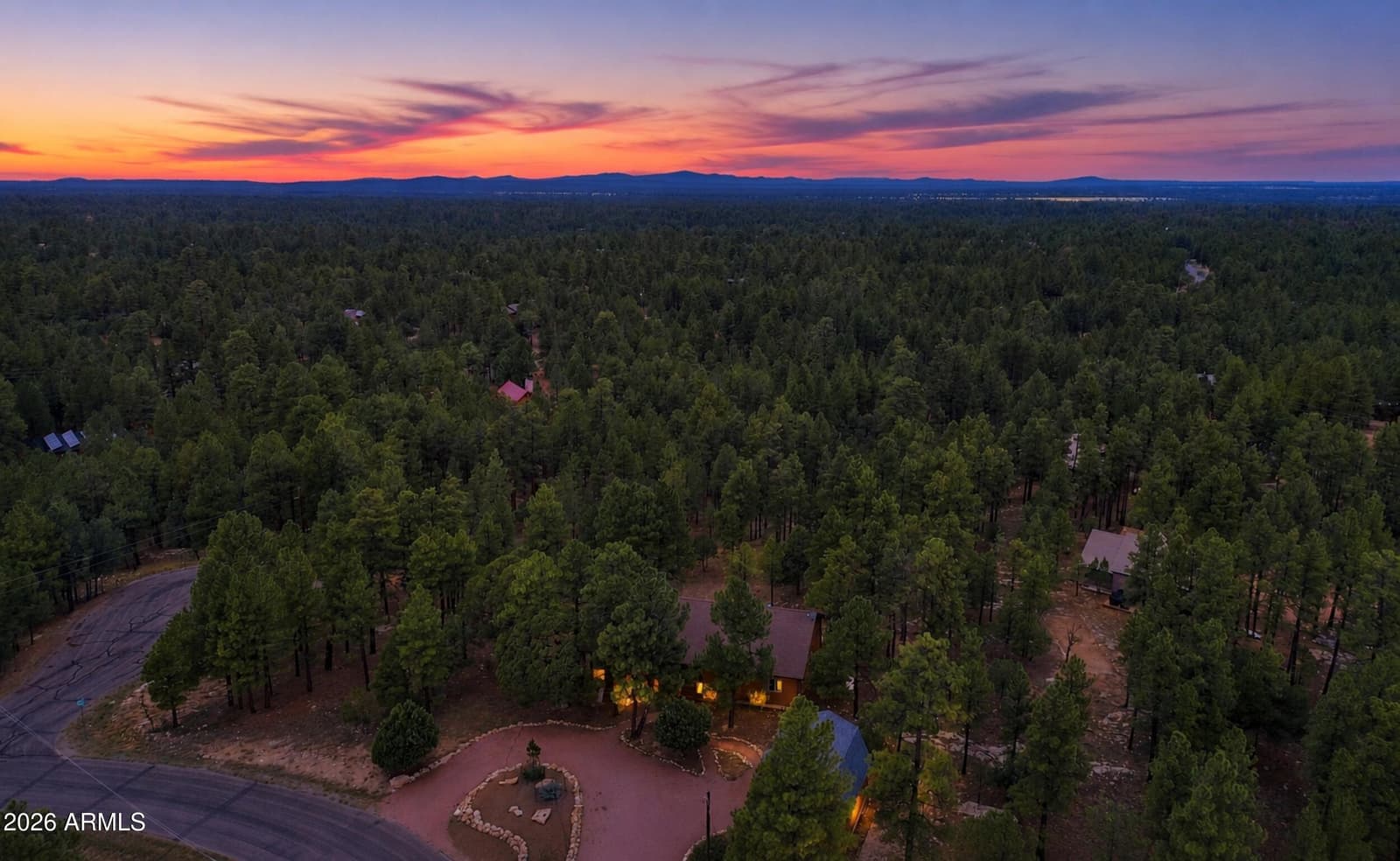 4729 Stallion Road, Happy Jack, AZ 86024 — photo 50 of 50