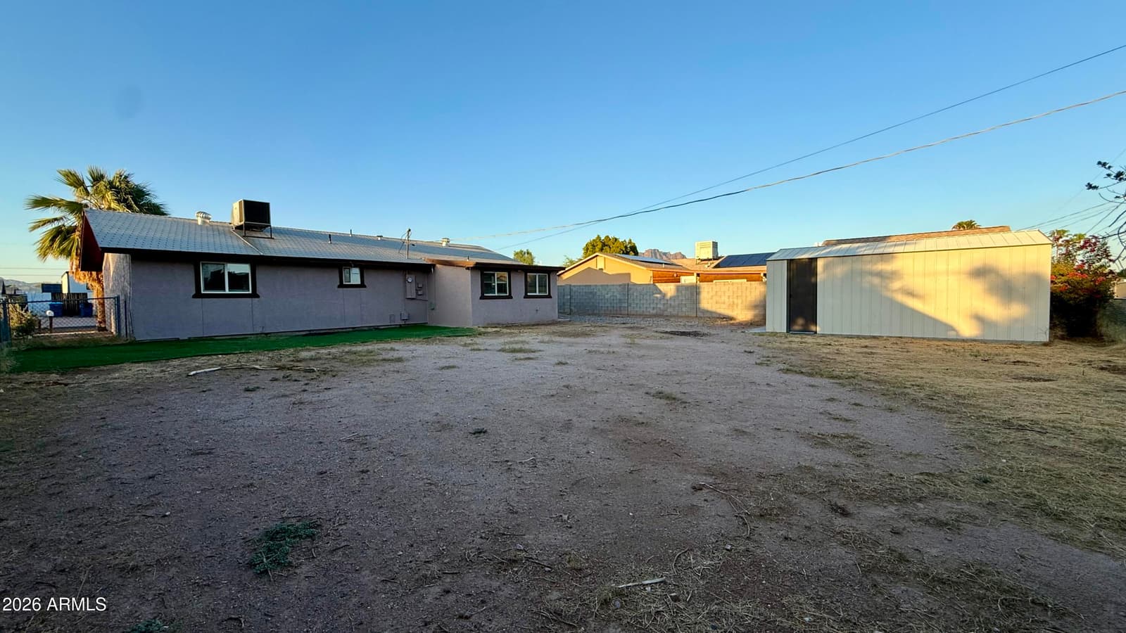 617 E Navajo Avenue, Apache Junction, AZ 85119 — photo 19 of 20