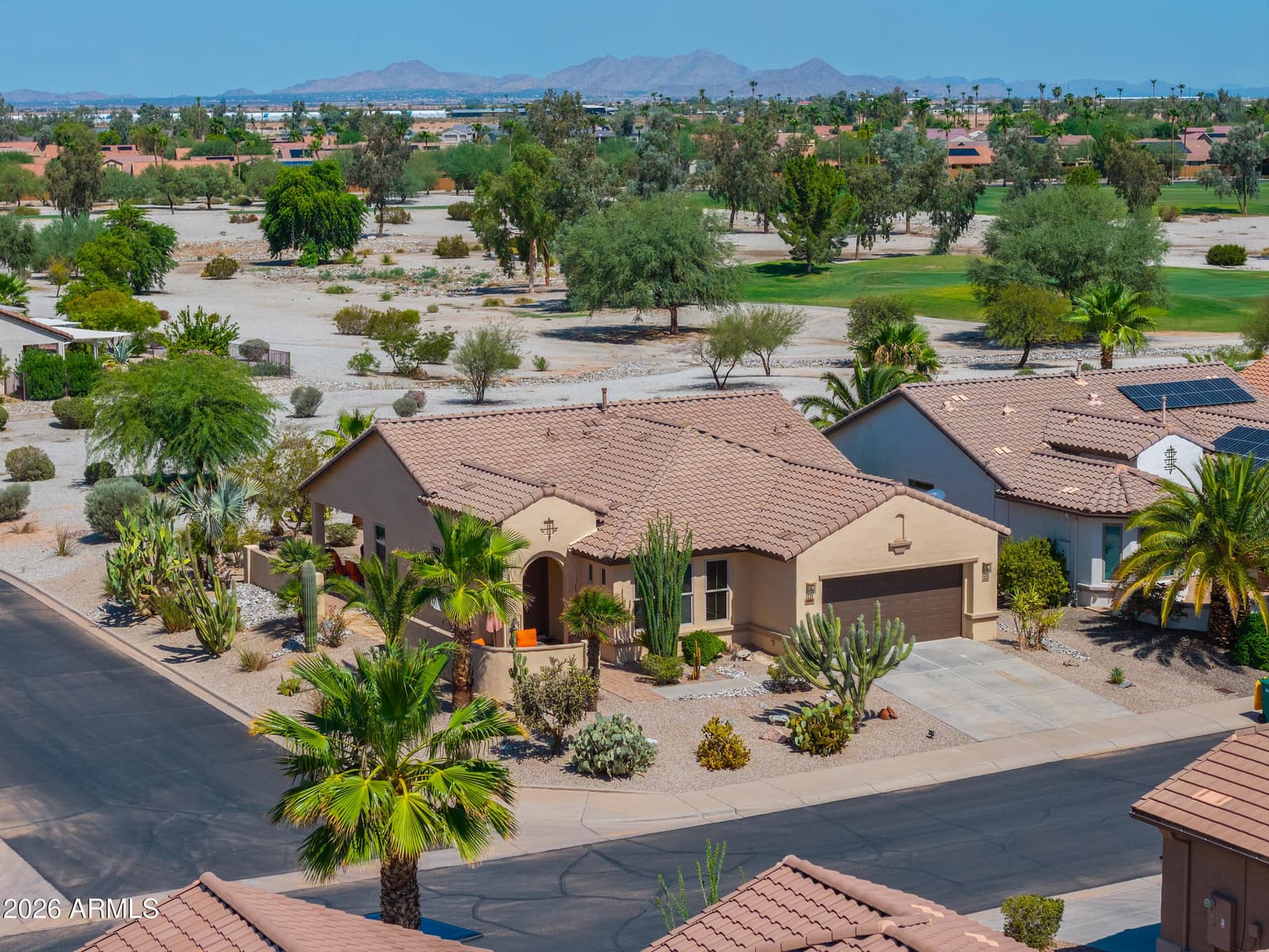 5278 N Comanche Drive, Eloy, AZ 85131 — photo 1 of 43