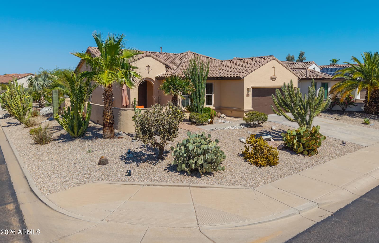 5278 N Comanche Drive, Eloy, AZ 85131 — photo 5 of 43