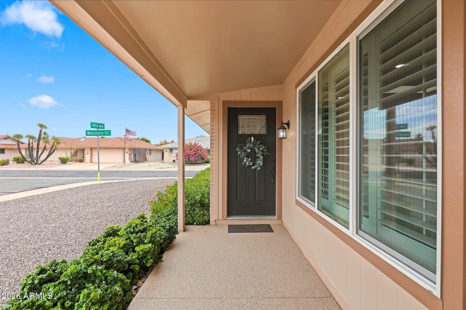 18402 N 95th Avenue, Sun City, AZ 85373 — photo 3 of 51