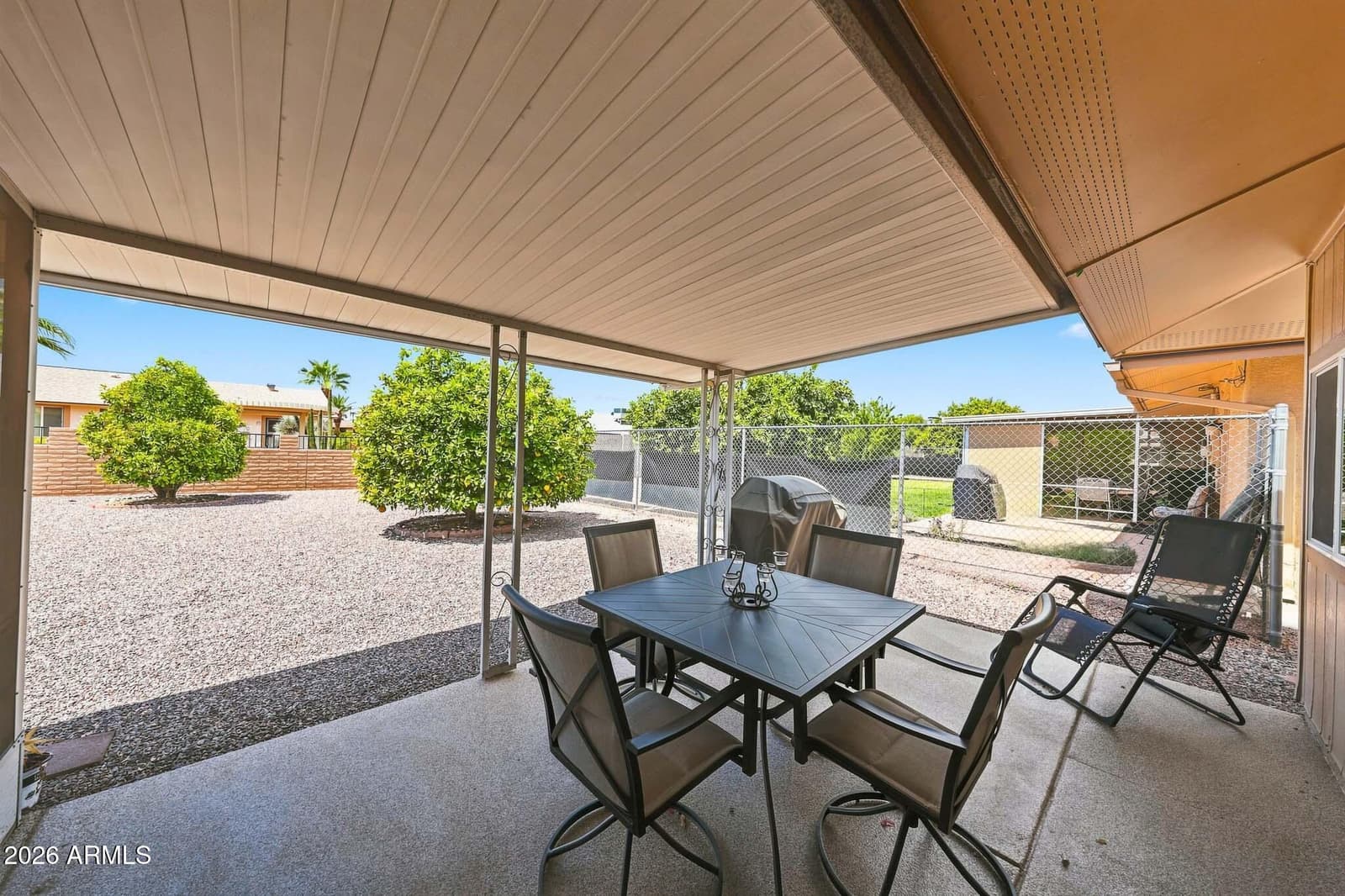 18402 N 95th Avenue, Sun City, AZ 85373 — photo 42 of 51