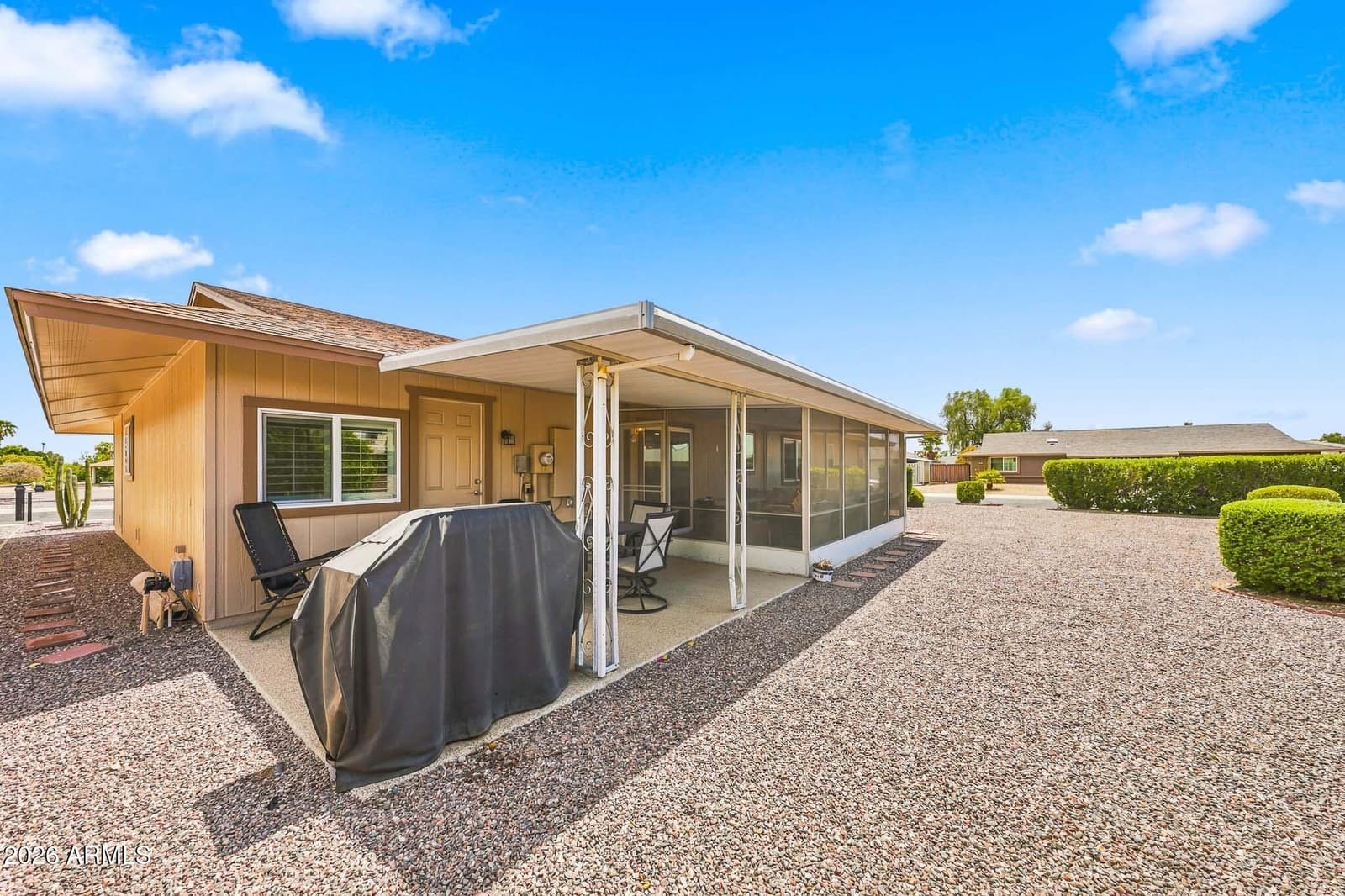 18402 N 95th Avenue, Sun City, AZ 85373 — photo 43 of 51