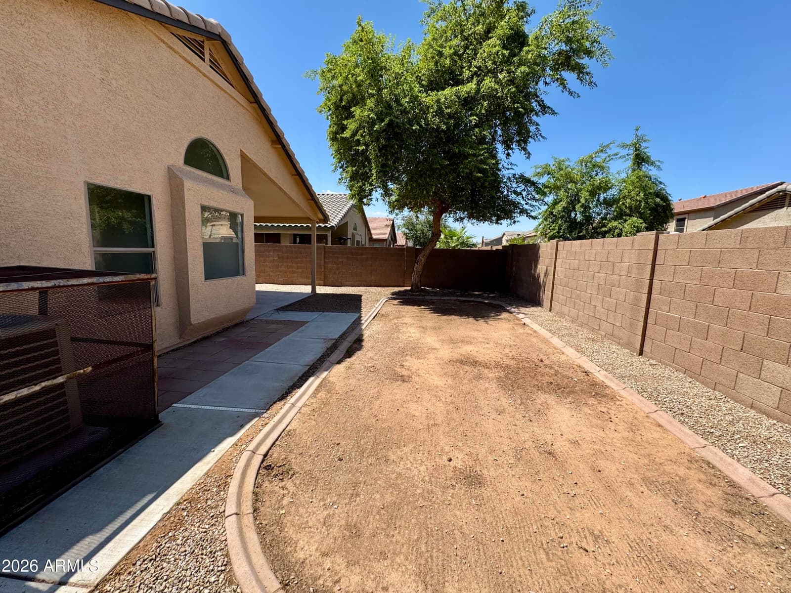 4728 W Harwell Road, Laveen, AZ 85339 — photo 4 of 28