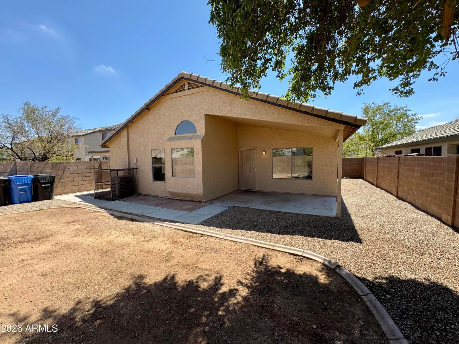 4728 W Harwell Road, Laveen, AZ 85339 — photo 5 of 28