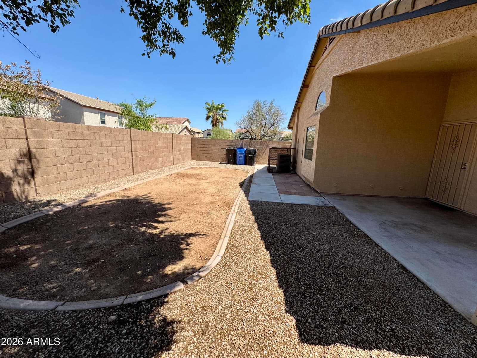 4728 W Harwell Road, Laveen, AZ 85339 — photo 6 of 28