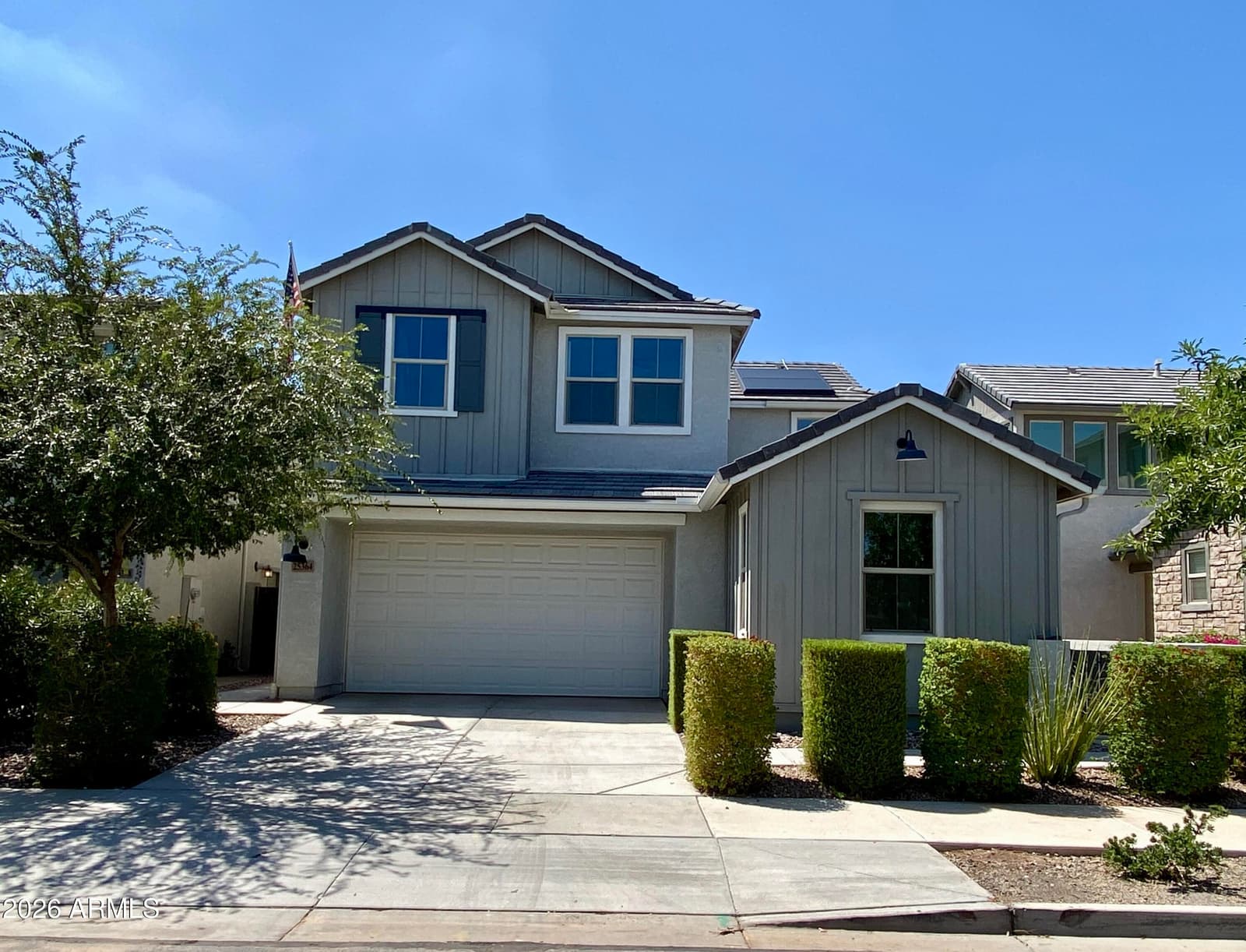 25364 S 225th Way, Queen Creek, AZ 85142 — photo 1 of 30