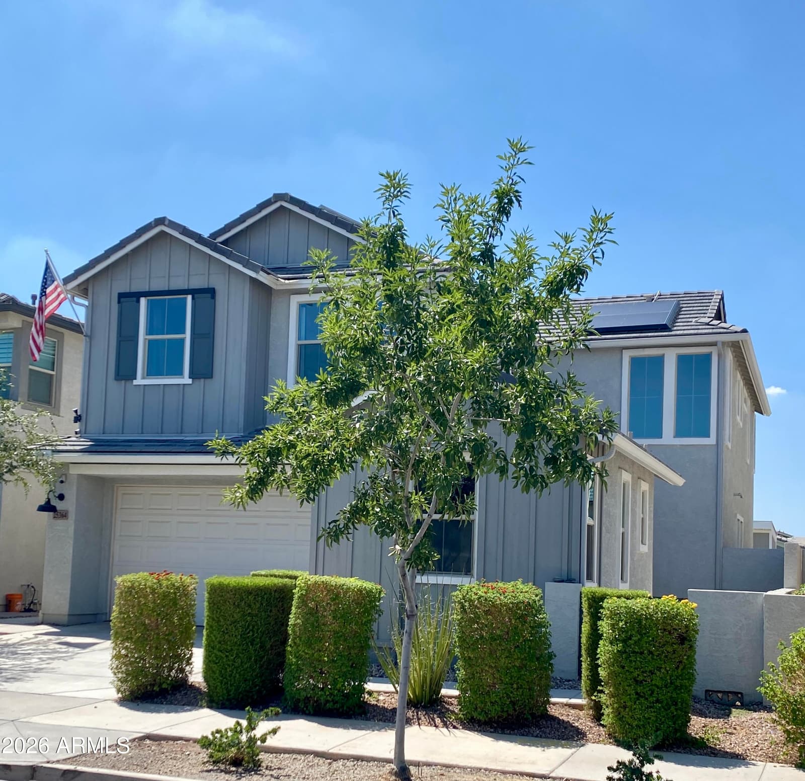 25364 S 225th Way, Queen Creek, AZ 85142 — photo 2 of 30