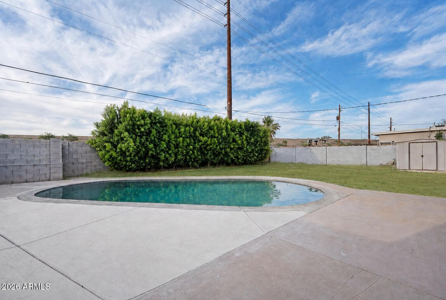 4702 E McKinley Street, Phoenix, AZ 85008 — photo 14 of 15