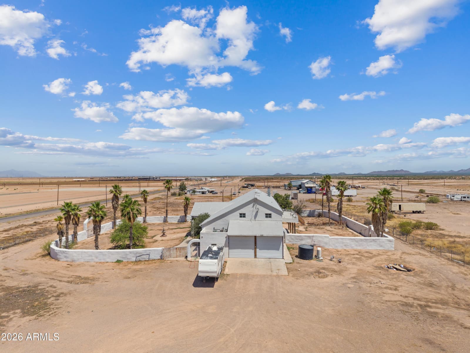 425 S Russell Road, Casa Grande, AZ 85193 — photo 39 of 46