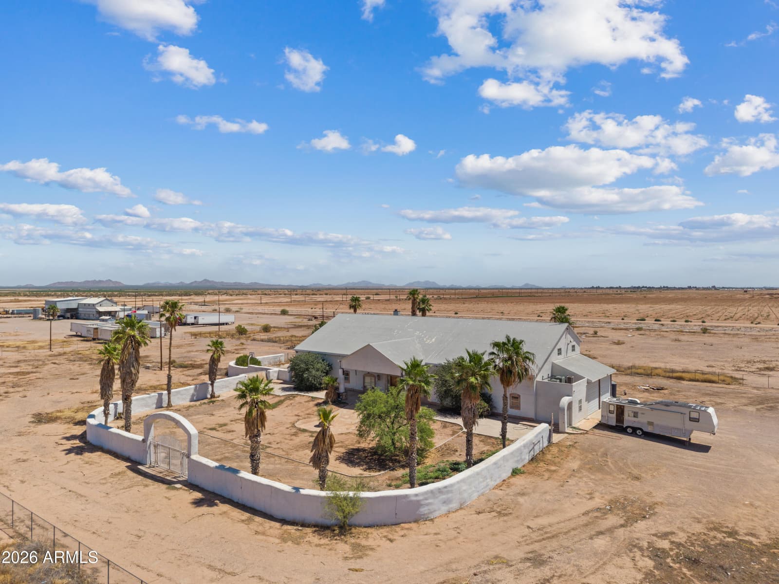 425 S Russell Road, Casa Grande, AZ 85193 — photo 42 of 46