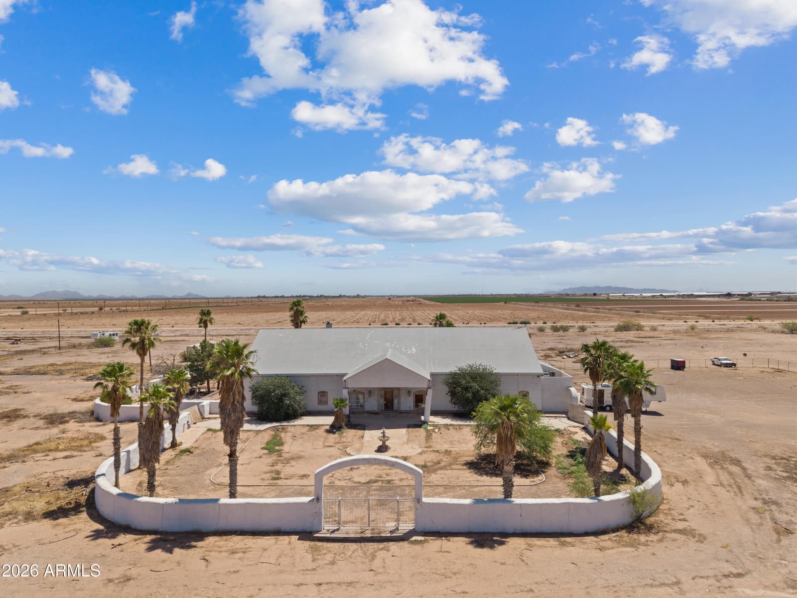 425 S Russell Road, Casa Grande, AZ 85193 — photo 43 of 46