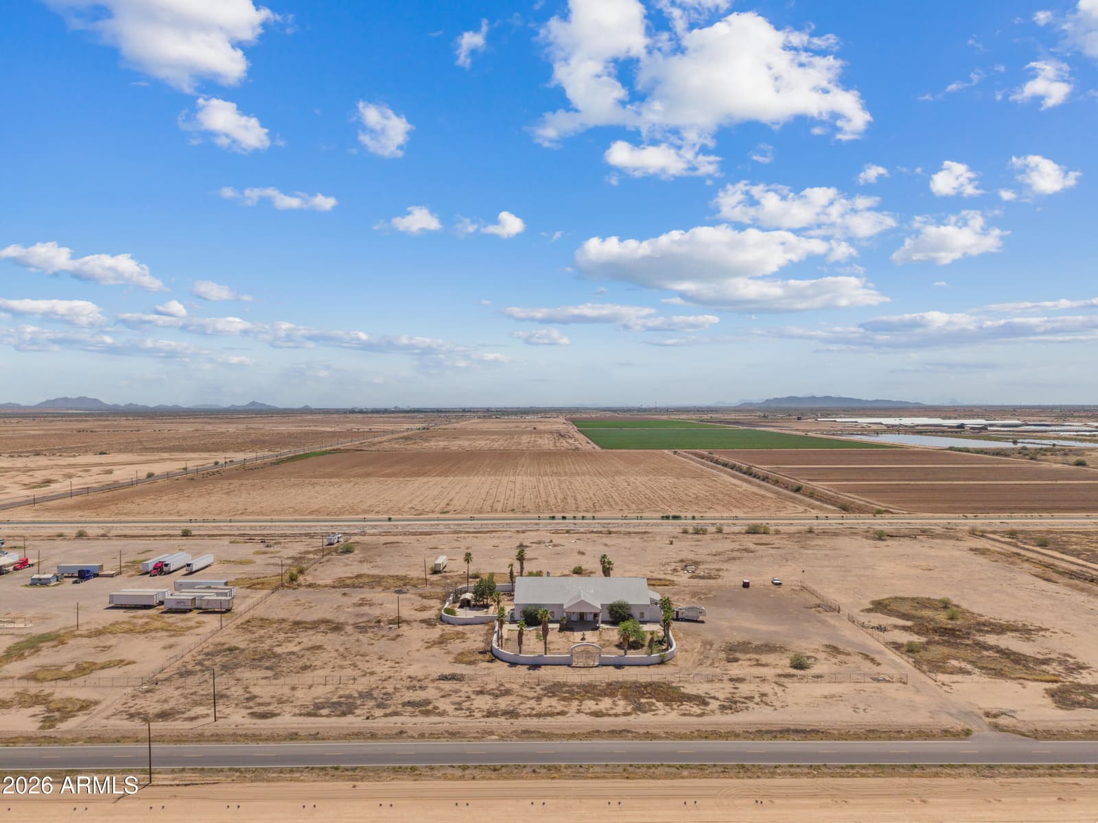 425 S Russell Road, Casa Grande, AZ 85193 — photo 44 of 46