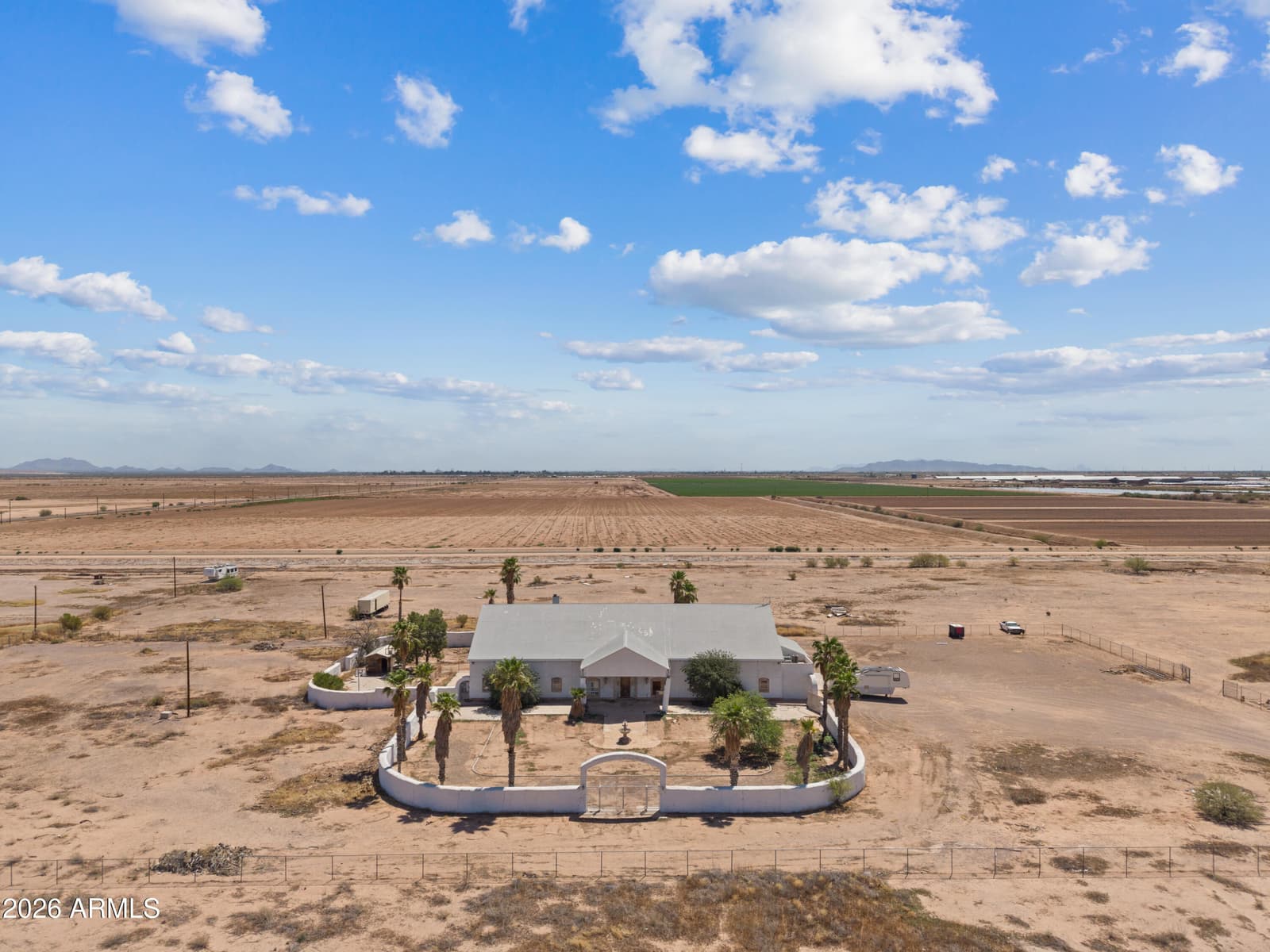 425 S Russell Road, Casa Grande, AZ 85193 — photo 45 of 46