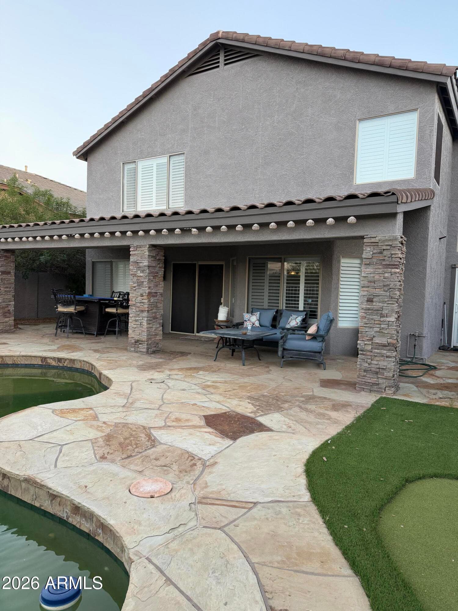 4622 E Red Range Way, Cave Creek, AZ 85331 — photo 43 of 48
