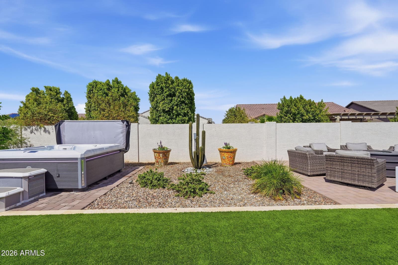 4442 W Ruby Drive, Eloy, AZ 85131 — photo 50 of 76