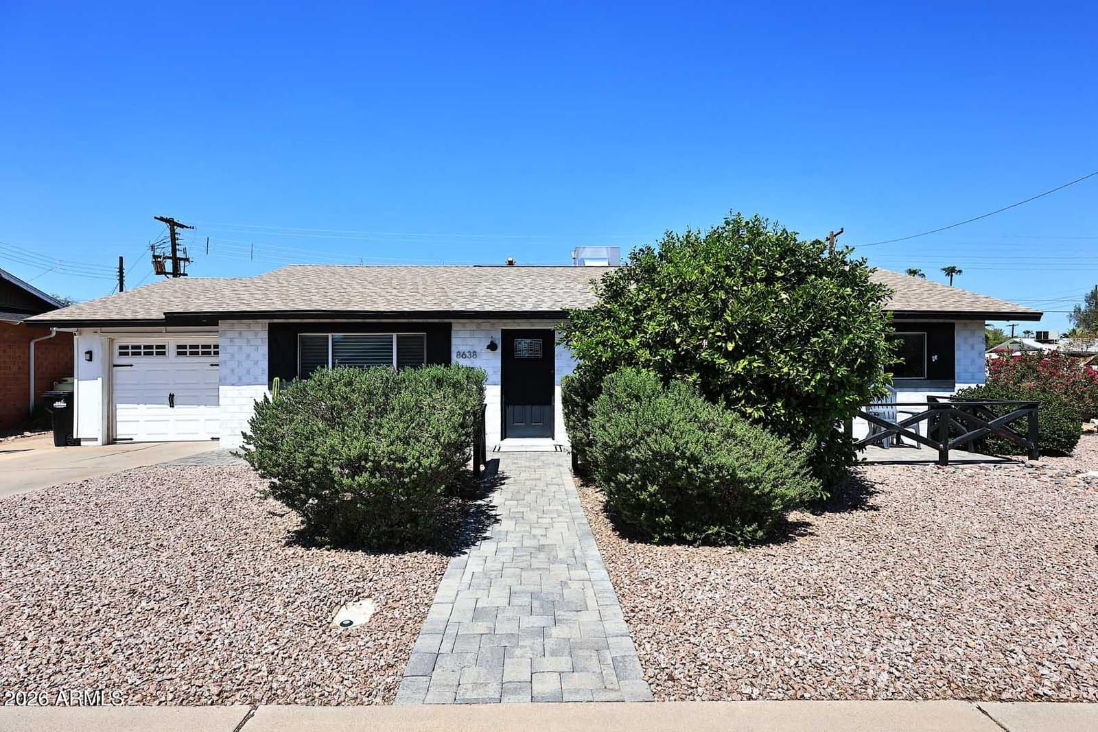 8638 E Sheridan Street, Scottsdale, AZ 85257 — photo 1 of 44