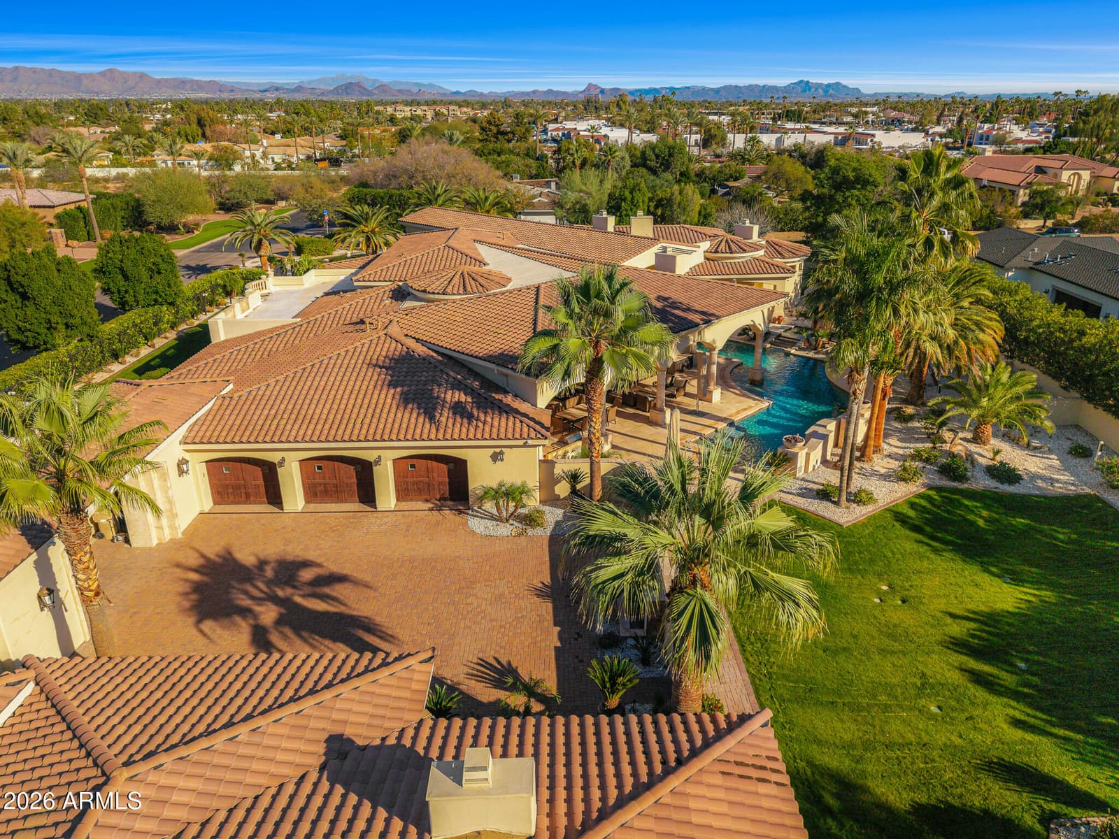 7170 N 69th Place, Paradise Valley, AZ 85253 — photo 48 of 76