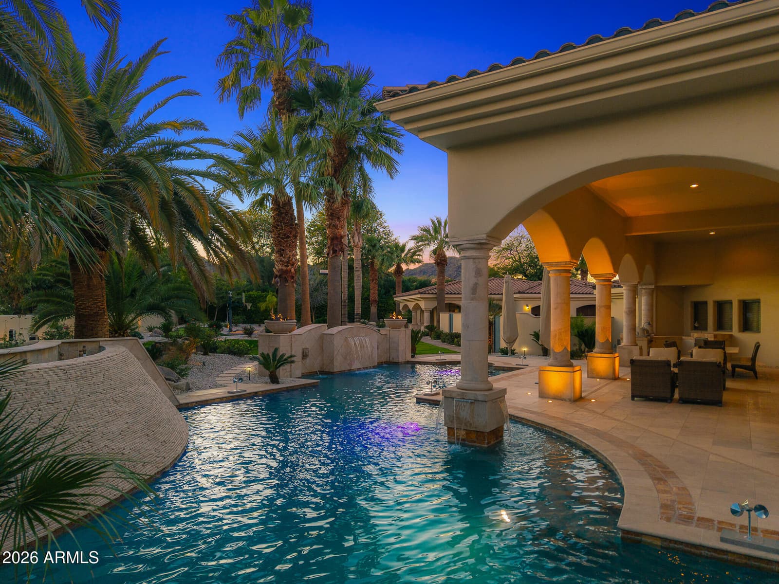 7170 N 69th Place, Paradise Valley, AZ 85253 — photo 65 of 76