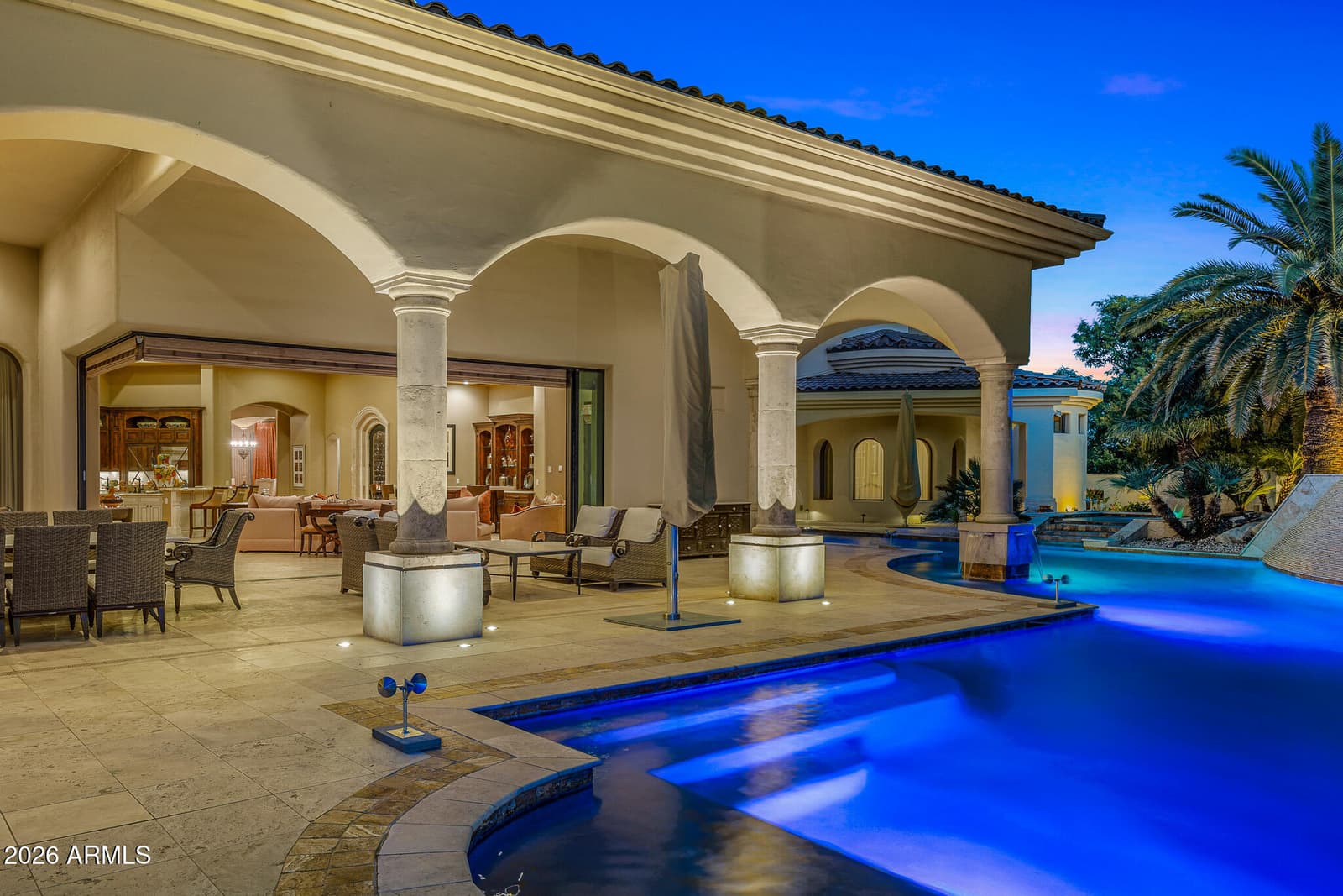7170 N 69th Place, Paradise Valley, AZ 85253 — photo 68 of 76