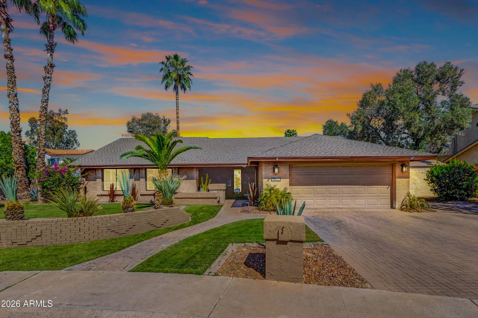5002 E Le Marche Avenue, Scottsdale, AZ 85254 — photo 2 of 57