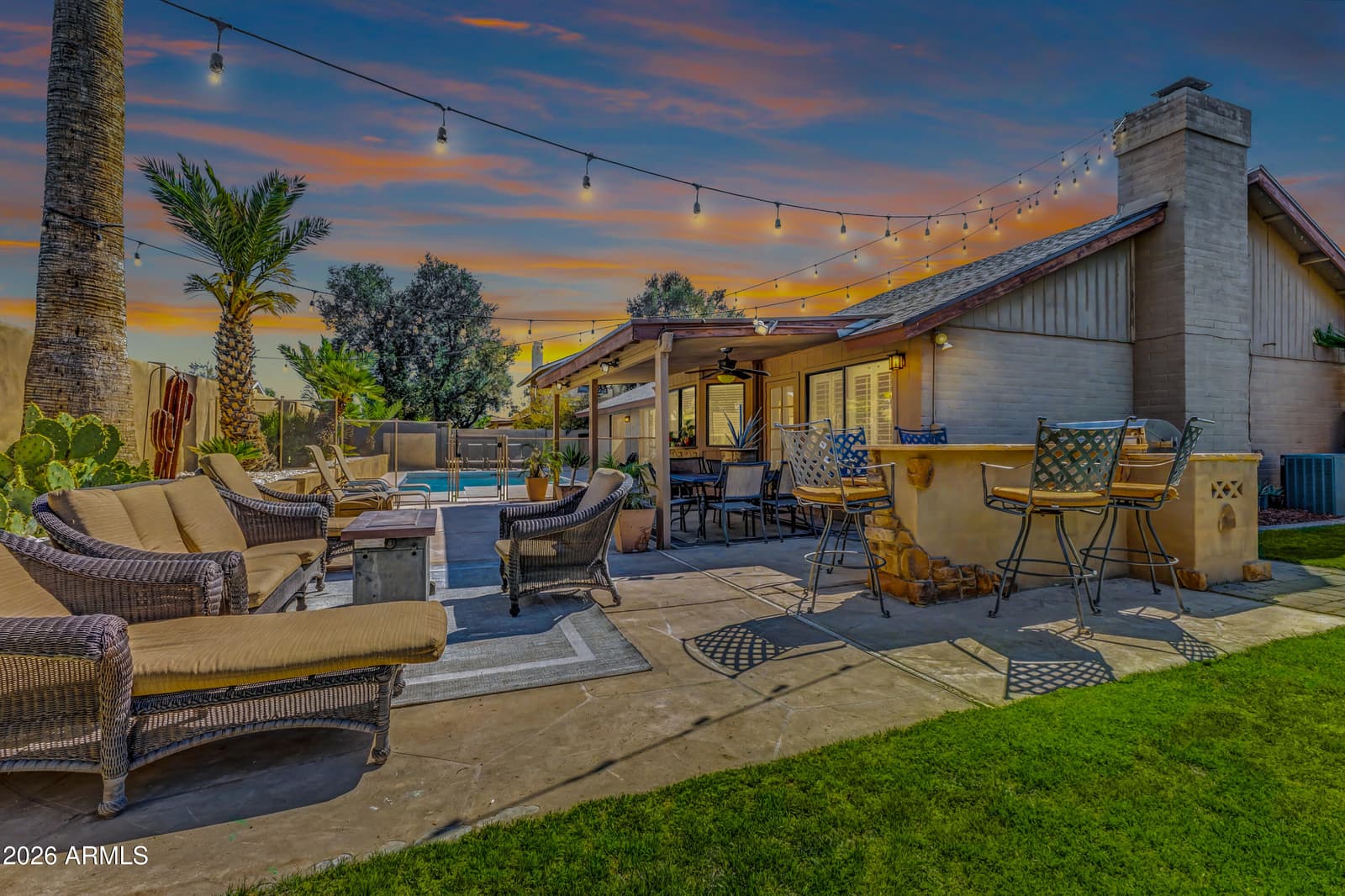5002 E Le Marche Avenue, Scottsdale, AZ 85254 — photo 45 of 57