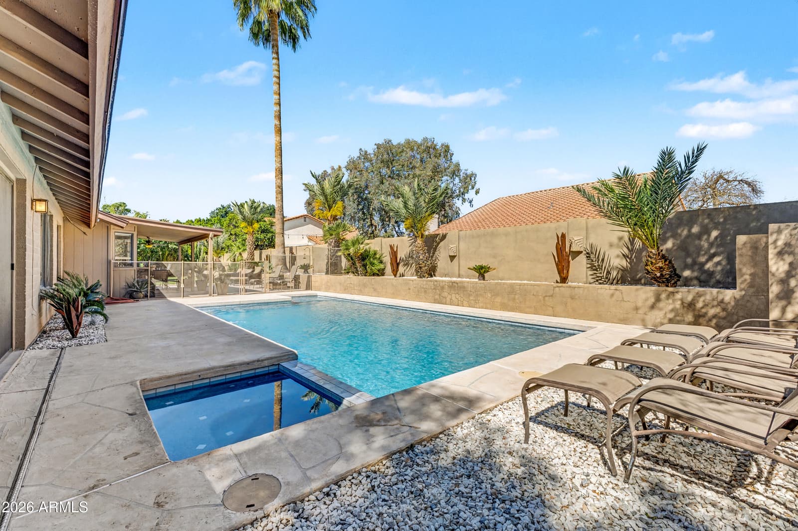 5002 E Le Marche Avenue, Scottsdale, AZ 85254 — photo 42 of 57