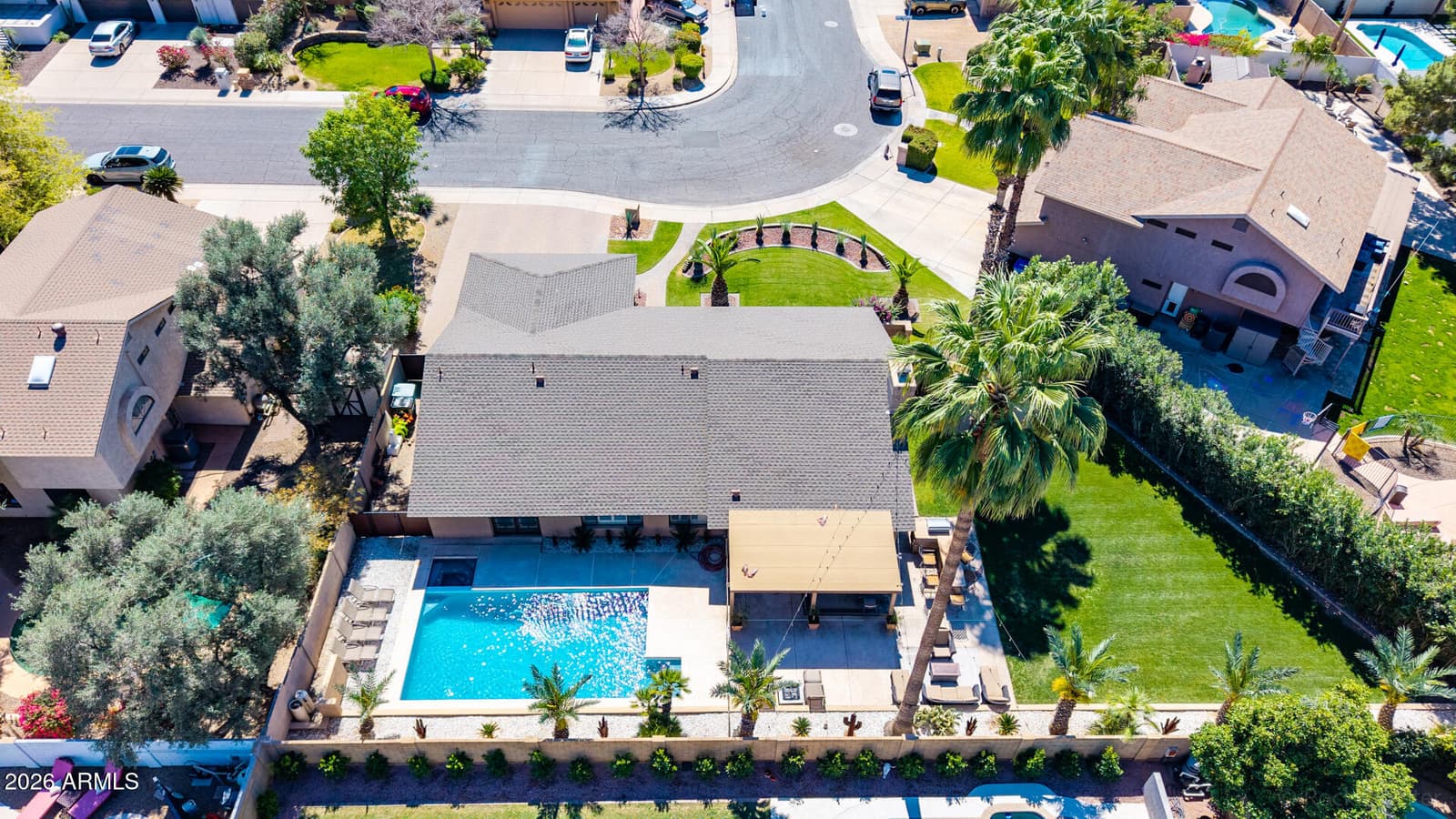 5002 E Le Marche Avenue, Scottsdale, AZ 85254 — photo 46 of 57