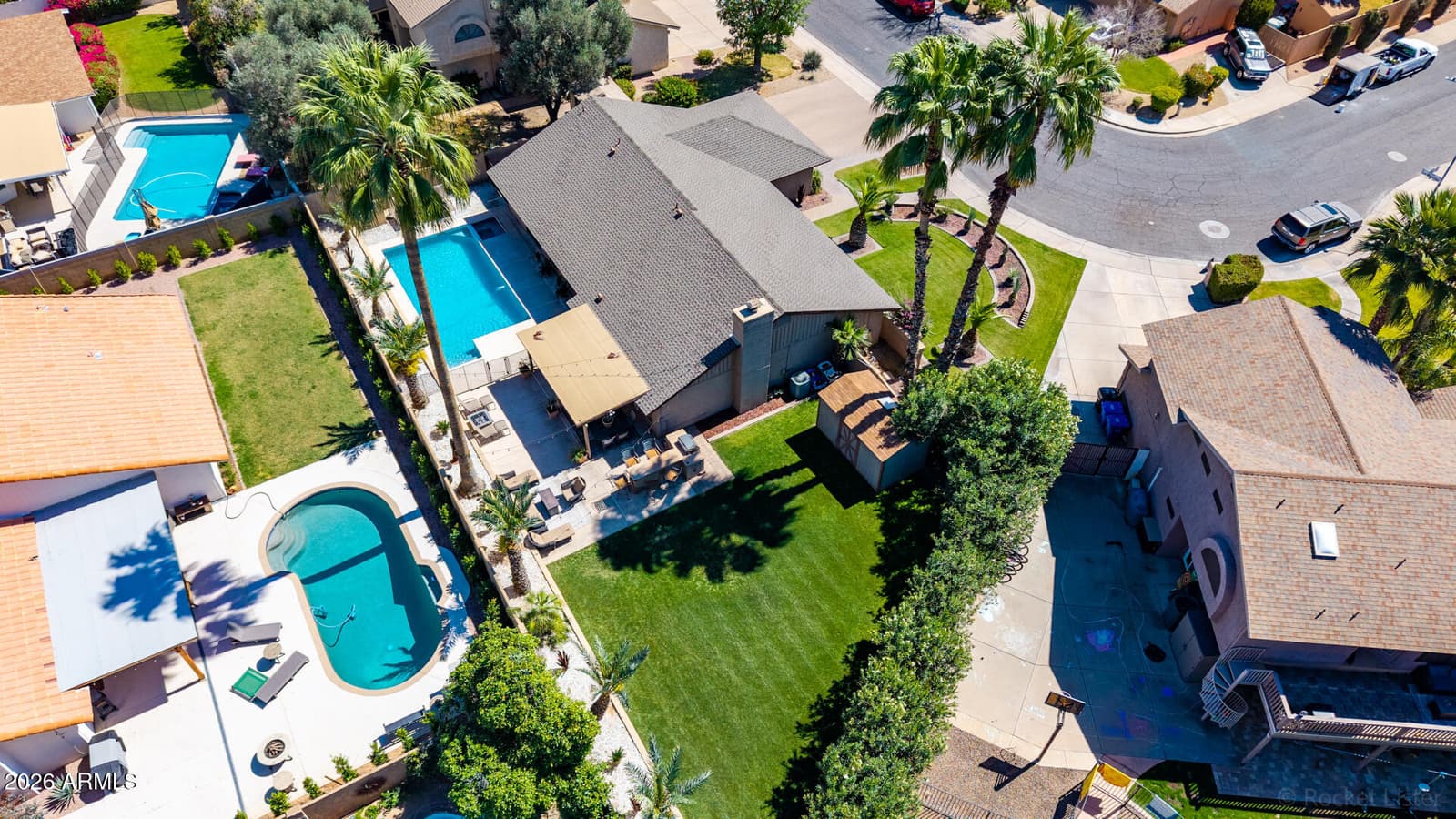 5002 E Le Marche Avenue, Scottsdale, AZ 85254 — photo 47 of 57
