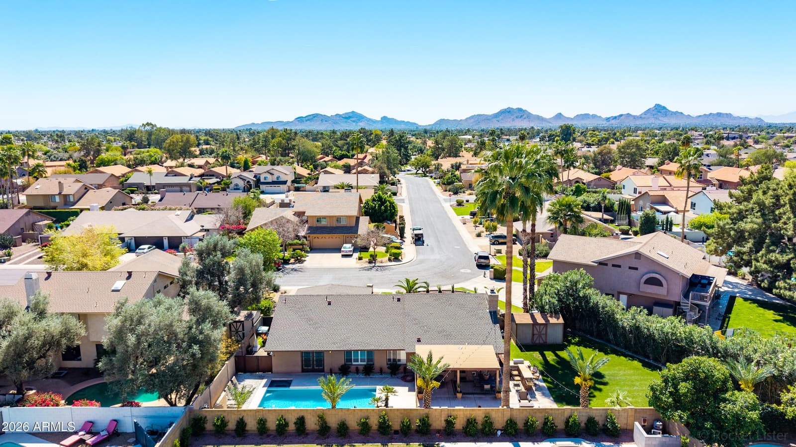 5002 E Le Marche Avenue, Scottsdale, AZ 85254 — photo 50 of 57