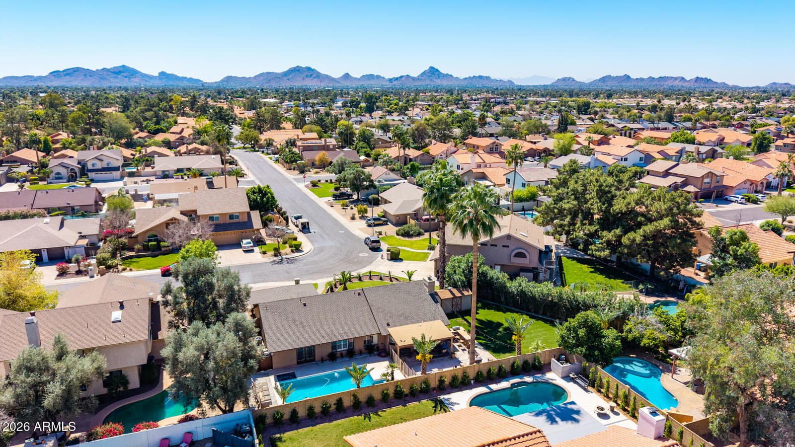 5002 E Le Marche Avenue, Scottsdale, AZ 85254 — photo 51 of 57