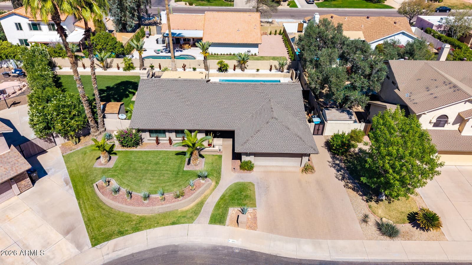 5002 E Le Marche Avenue, Scottsdale, AZ 85254 — photo 52 of 57
