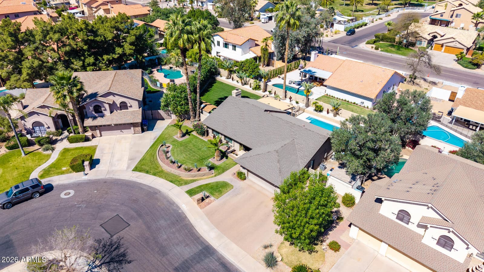 5002 E Le Marche Avenue, Scottsdale, AZ 85254 — photo 53 of 57
