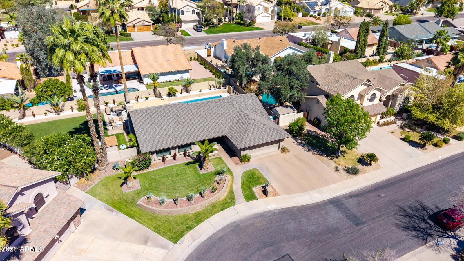 5002 E Le Marche Avenue, Scottsdale, AZ 85254 — photo 54 of 57