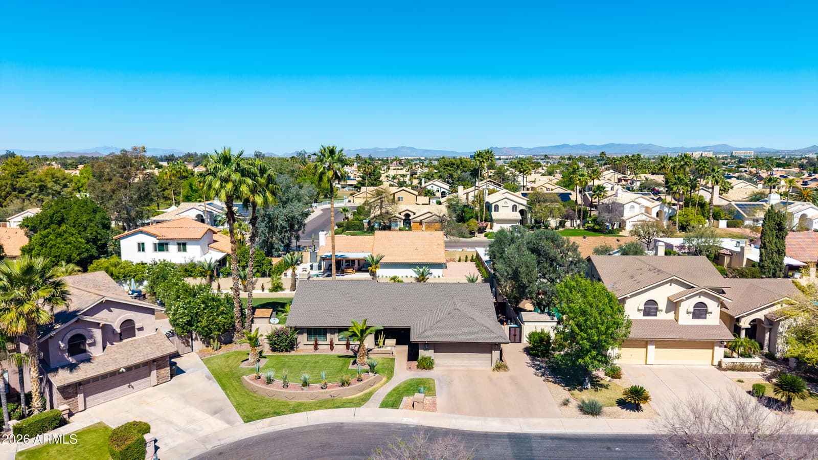 5002 E Le Marche Avenue, Scottsdale, AZ 85254 — photo 56 of 57