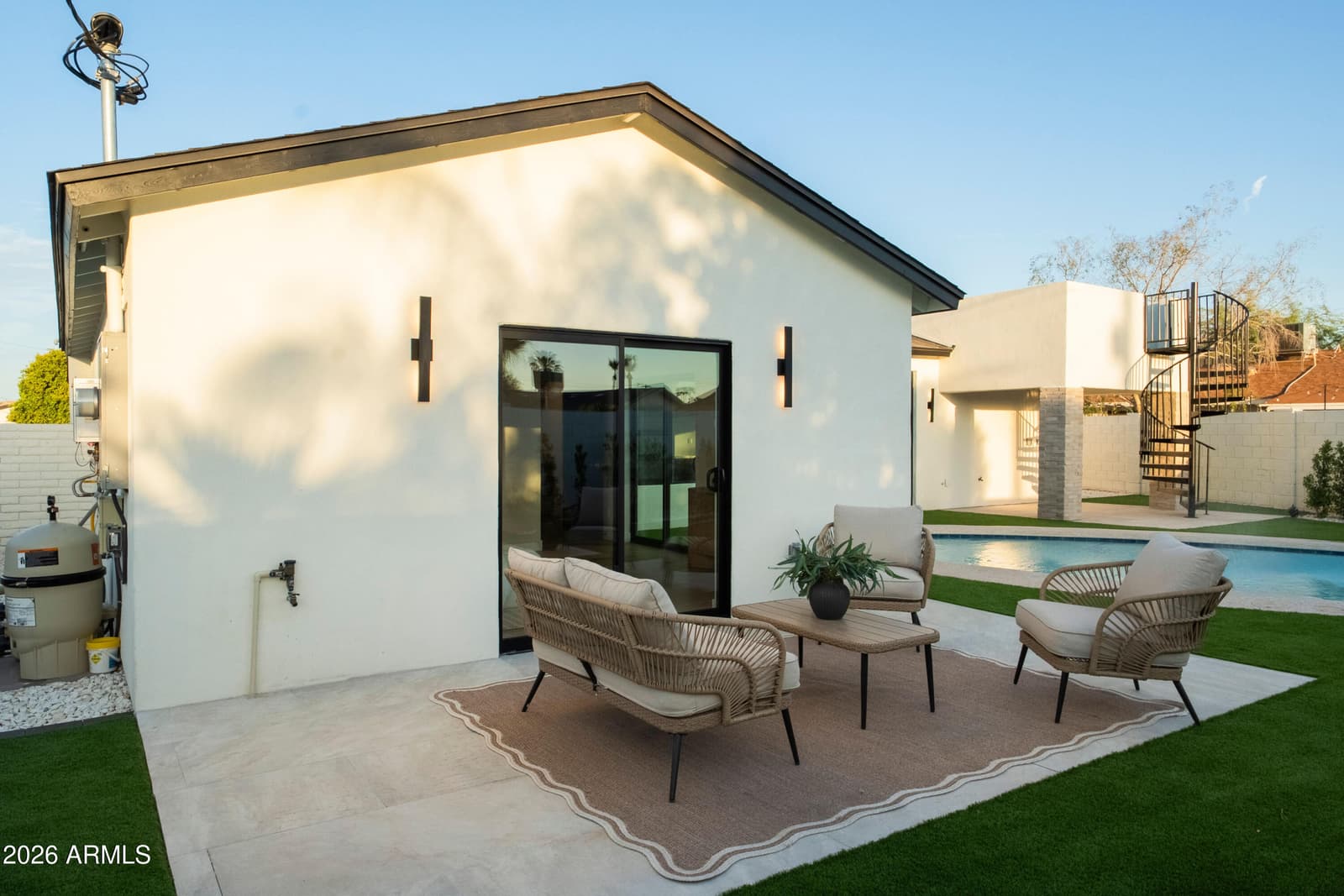 2208 N 82nd Street, Scottsdale, AZ 85257 — photo 28 of 47