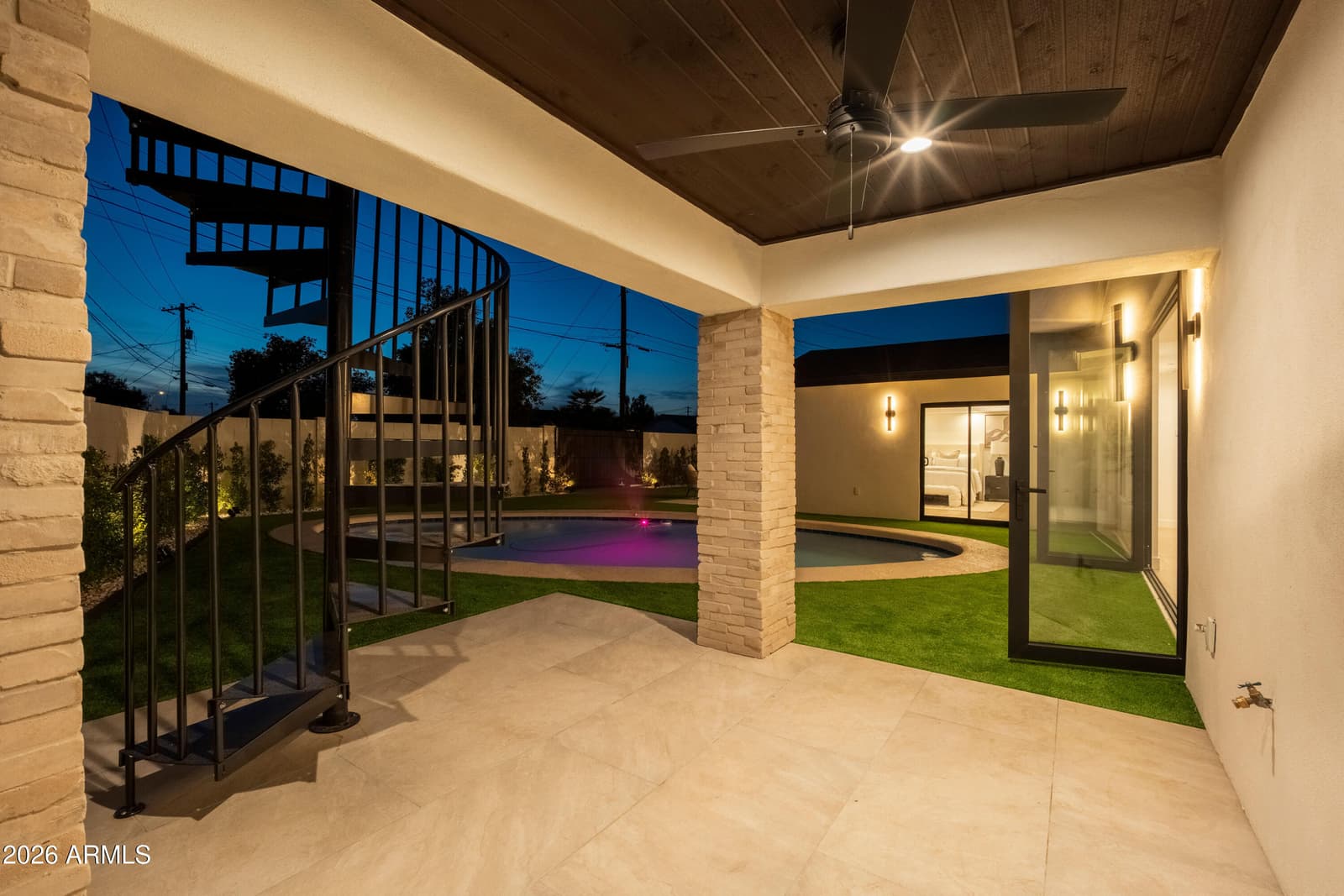 2208 N 82nd Street, Scottsdale, AZ 85257 — photo 41 of 47