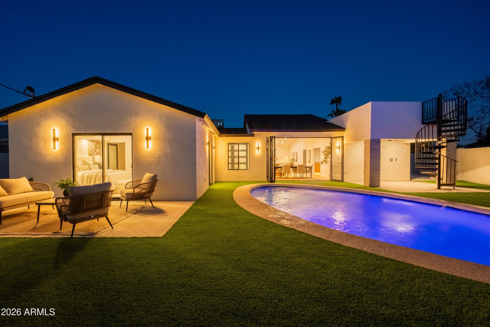 2208 N 82nd Street, Scottsdale, AZ 85257 — photo 4 of 47
