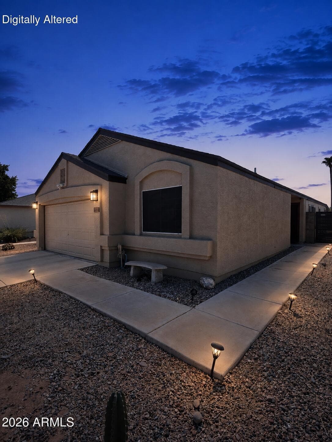 20806 N 29th Drive, Phoenix, AZ 85027 — photo 5 of 29